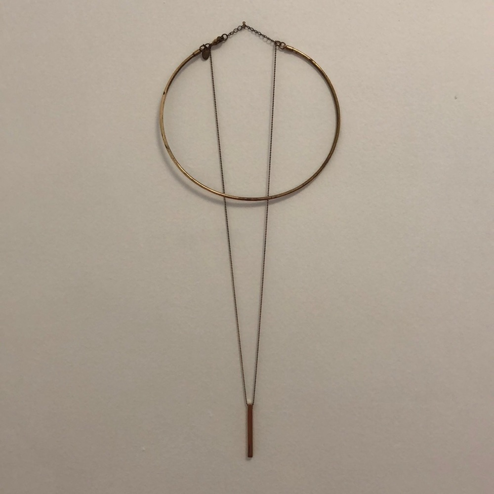 💥3 for $10💥 Vintage costume jewelry - necklace